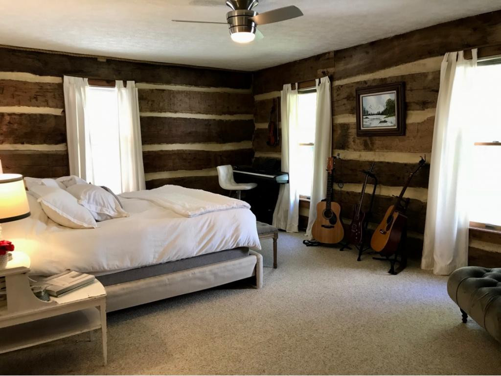 5541 Kilgore Road Wise, VA 24293 - Photo 11 of 36 Master Bedroom