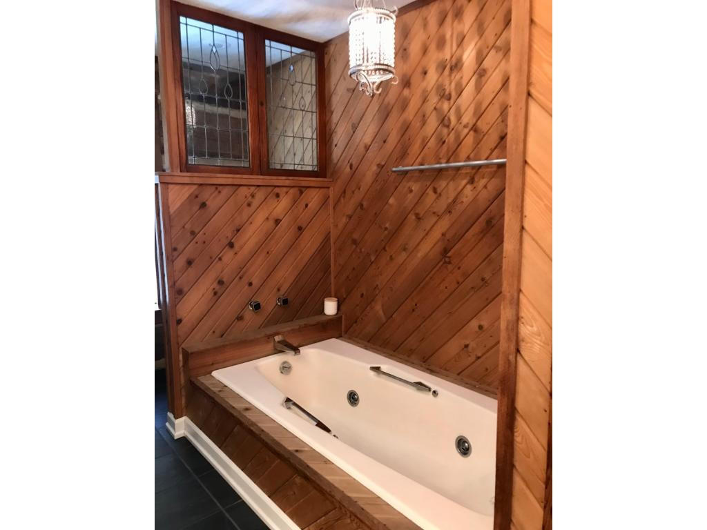 5541 Kilgore Road Wise, VA 24293 - Photo 12 of 36 Master Bath