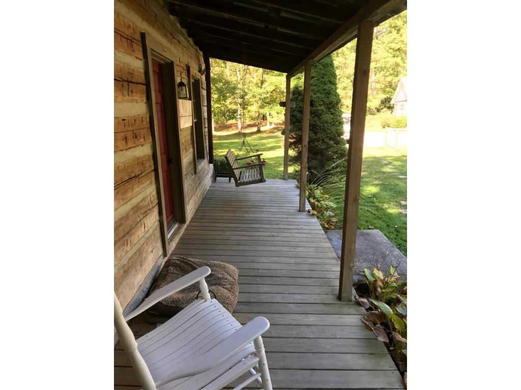 5541 Kilgore Road Wise, VA 24293 - Photo 25 of 36 Second Home Takes You Back