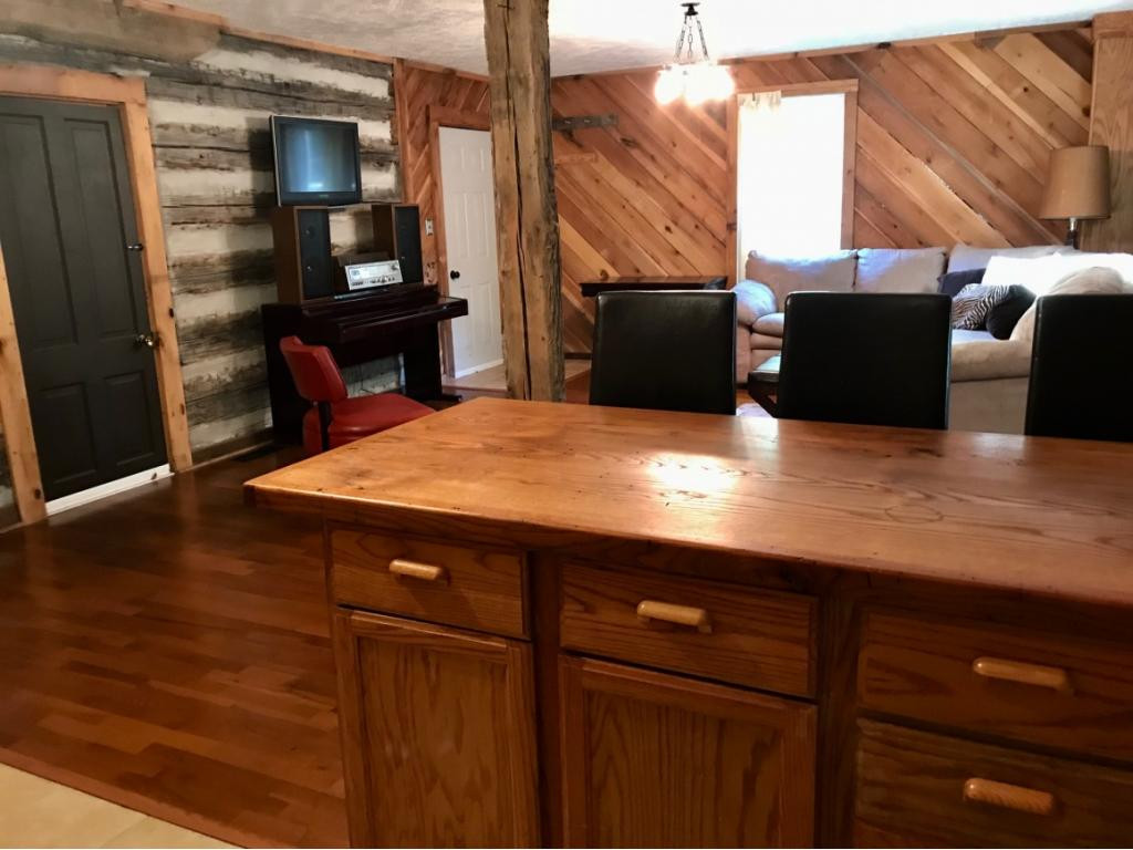 5541 Kilgore Road Wise, VA 24293 - Photo 26 of 36 Rustic Logs