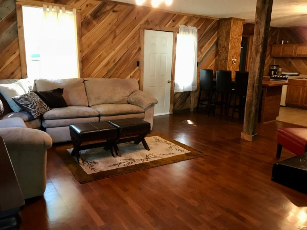 5541 Kilgore Road Wise, VA 24293 - Photo 28 of 36 Wood Abounds