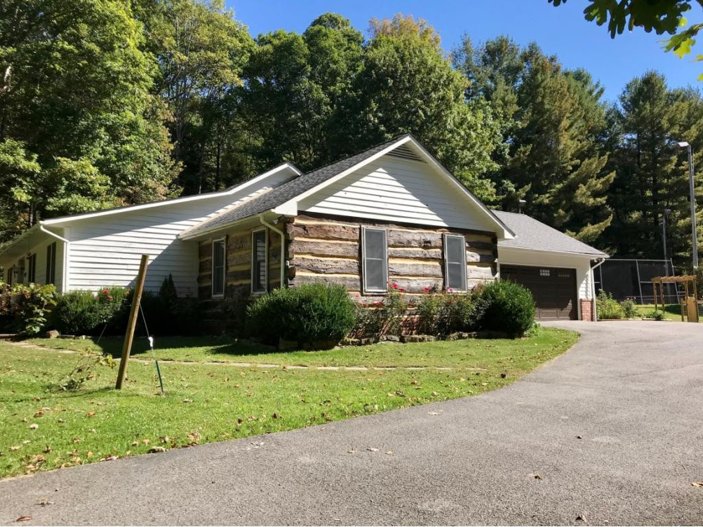 5541 Kilgore Road Wise, VA 24293 - Photo 3 of 36 Main Home