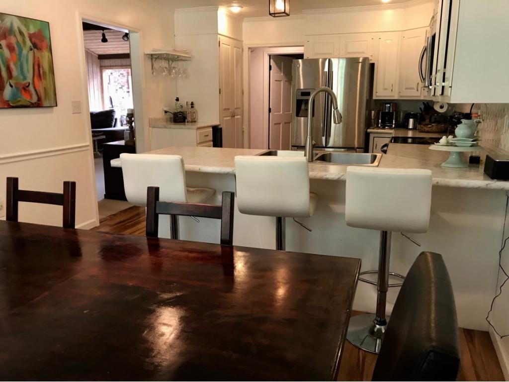 5541 Kilgore Road Wise, VA 24293 - Photo 6 of 36 Kitchen