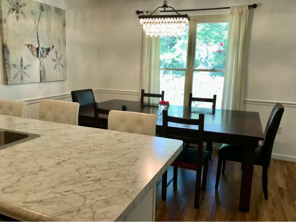 5541 Kilgore Road Wise, VA 24293 - Photo 9 of 36 Elegant Dining Area