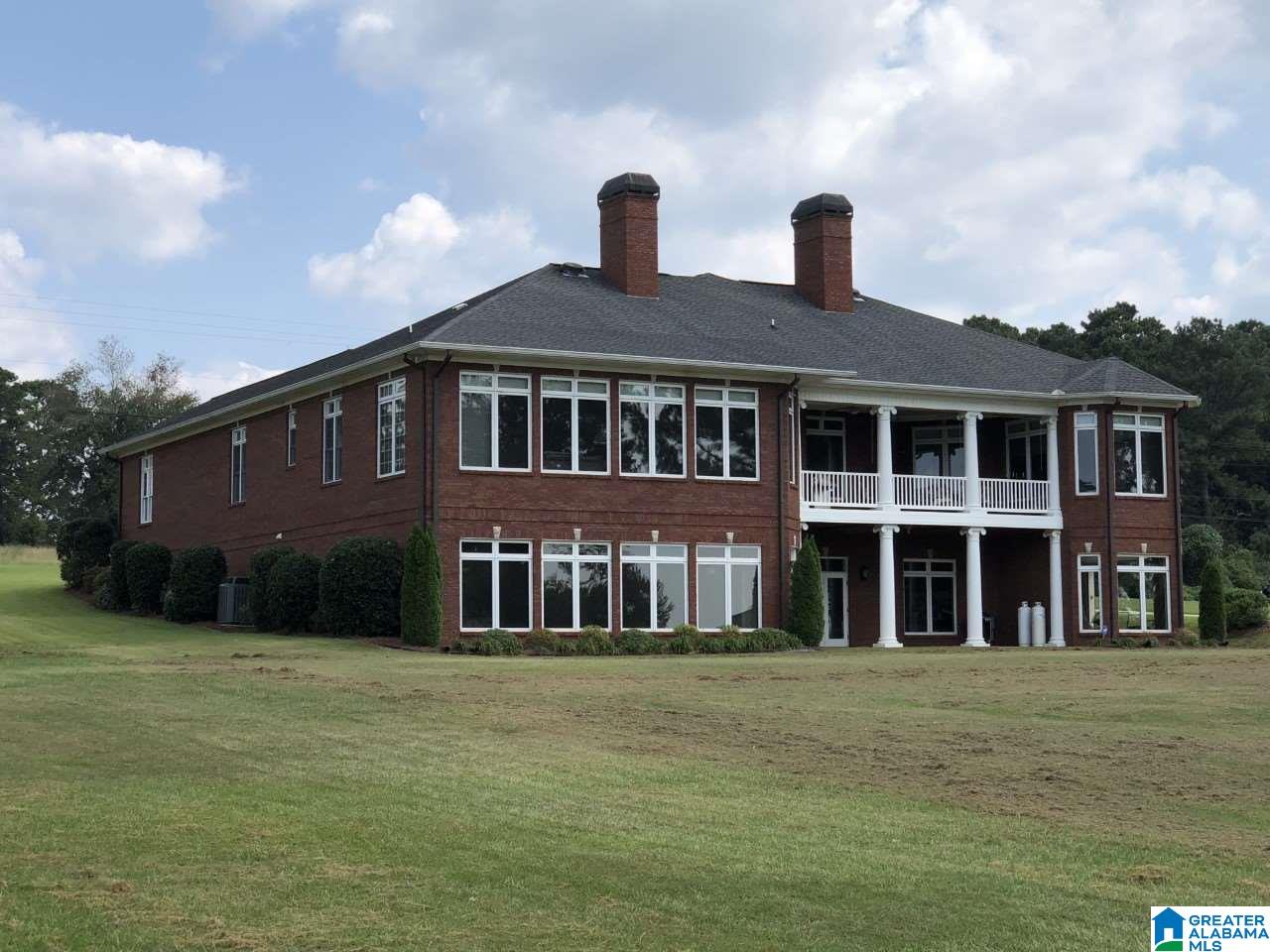 850 Pine Harbor Road Pell City, AL 35128 - Photo 4 of 48
