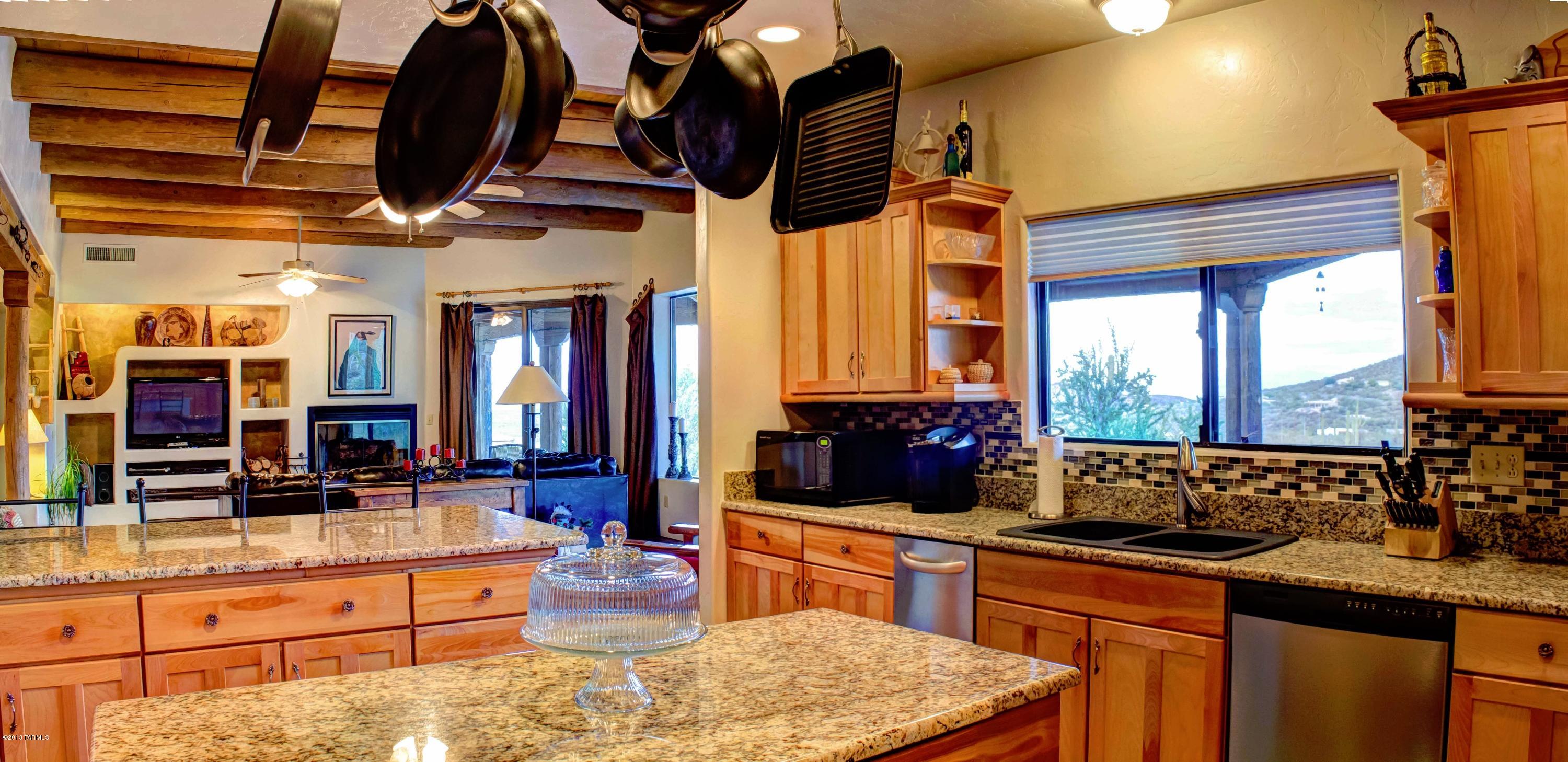 4851 West Gates Pass Road Tucson, AZ 85745 - Photo 10 of 35 Gallery Image 10