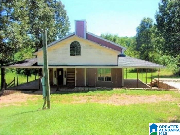 440 Pinetucky Lane Heflin, AL 36264 - Photo 1 of 36