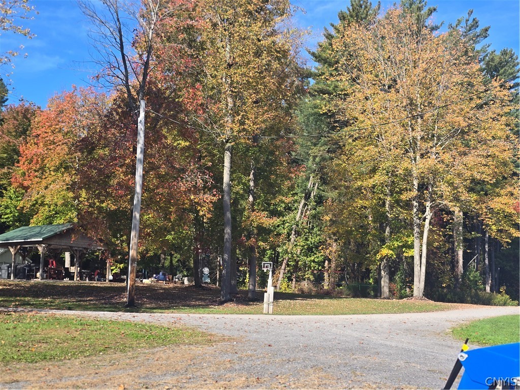 187 Millard Bassett Road Granby, NY 13069 - Photo 15 of 48