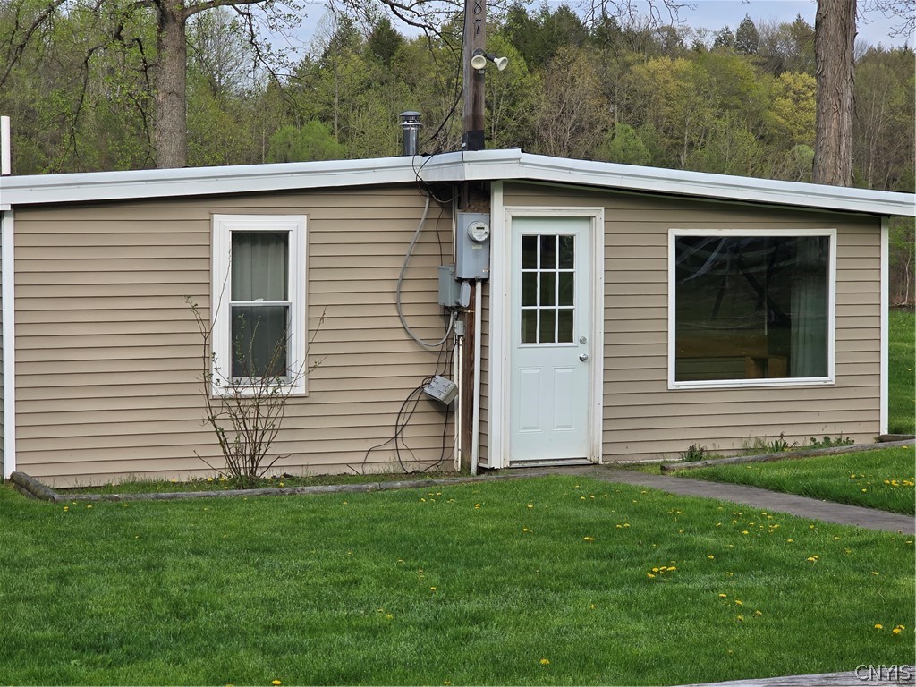 187 Millard Bassett Road Granby, NY 13069 - Photo 20 of 48