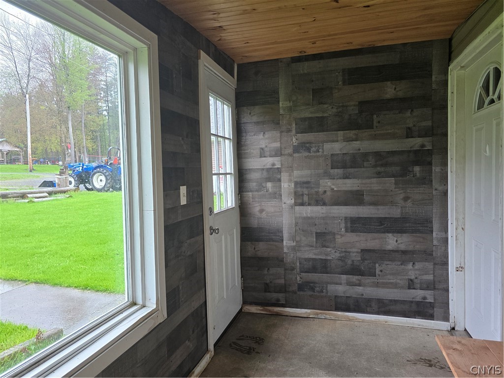 187 Millard Bassett Road Granby, NY 13069 - Photo 22 of 48