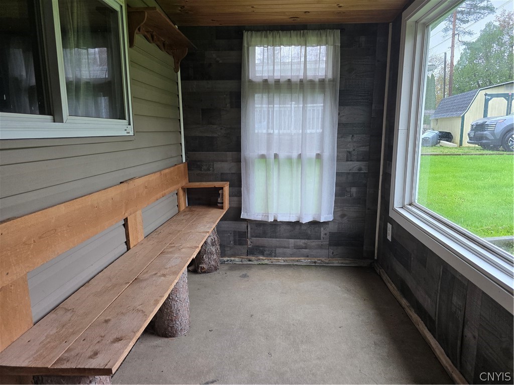 187 Millard Bassett Road Granby, NY 13069 - Photo 23 of 48