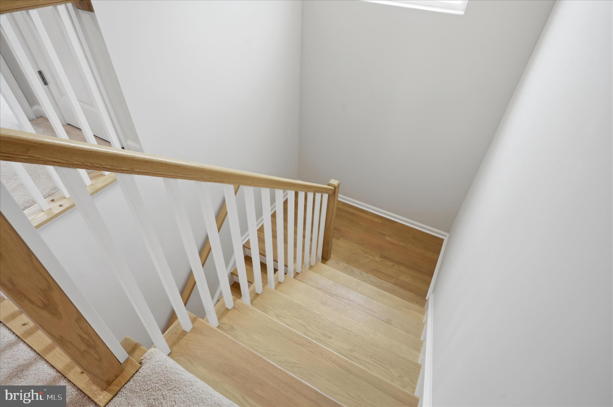 196 National Street Ranson, WV 25438 - Photo 27 of 52 Stairs