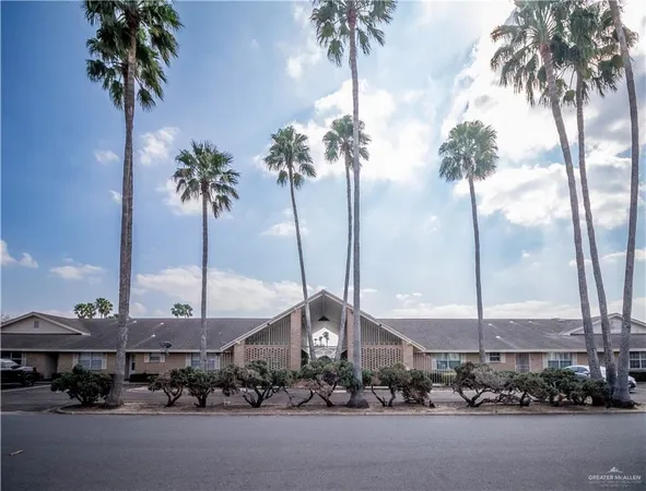 $210,000 | 601 Hibiscus Avenue, Unit 1, McAllen, TX 78501
