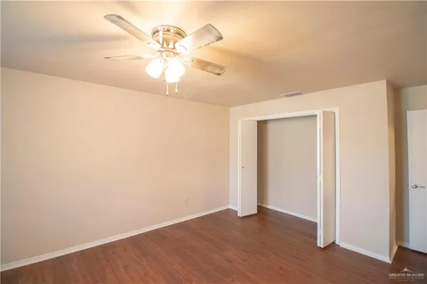 $210,000 | 601 Hibiscus Avenue, Unit 1, McAllen, TX 78501