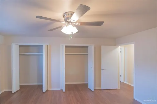 $210,000 | 601 Hibiscus Avenue, Unit 1, McAllen, TX 78501