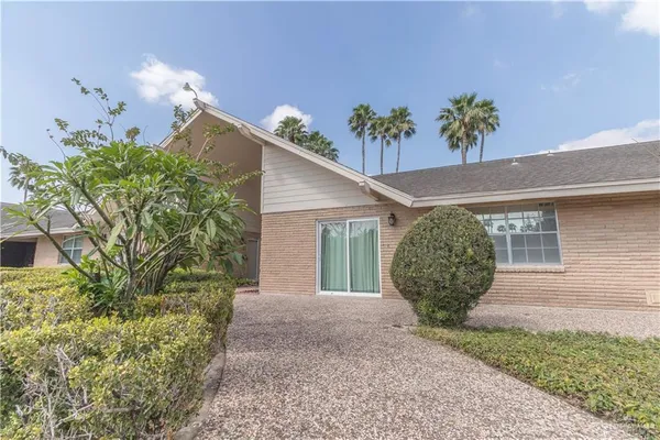$210,000 | 601 Hibiscus Avenue, Unit 1, McAllen, TX 78501