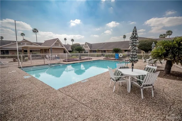$210,000 | 601 Hibiscus Avenue, Unit 1, McAllen, TX 78501