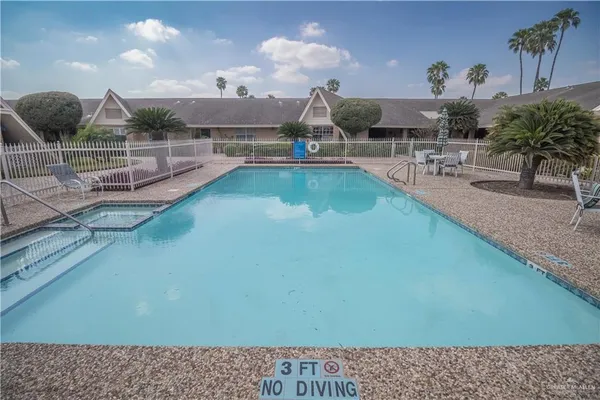 $210,000 | 601 Hibiscus Avenue, Unit 1, McAllen, TX 78501