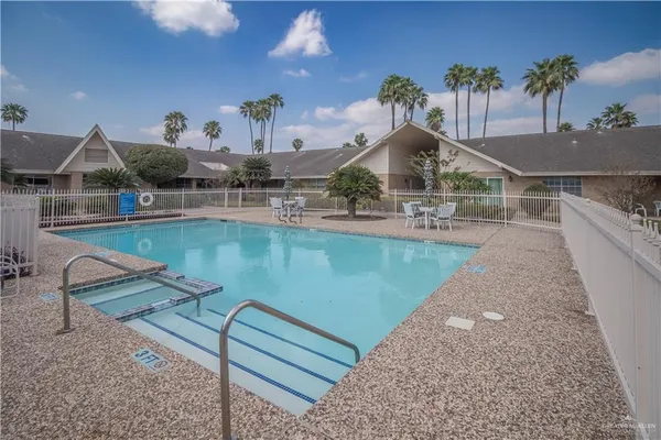 $210,000 | 601 Hibiscus Avenue, Unit 1, McAllen, TX 78501