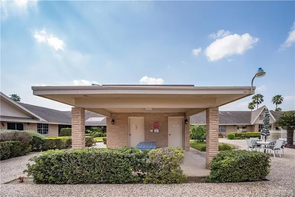 $210,000 | 601 Hibiscus Avenue, Unit 1, McAllen, TX 78501