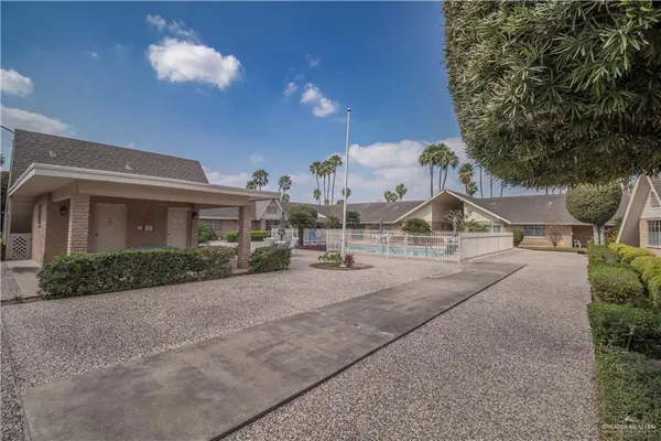 $210,000 | 601 Hibiscus Avenue, Unit 1, McAllen, TX 78501