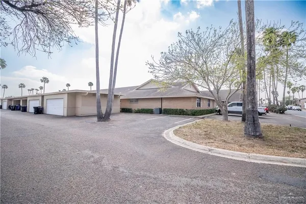 $210,000 | 601 Hibiscus Avenue, Unit 1, McAllen, TX 78501