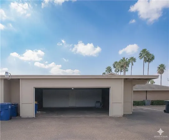 $210,000 | 601 Hibiscus Avenue, Unit 1, McAllen, TX 78501