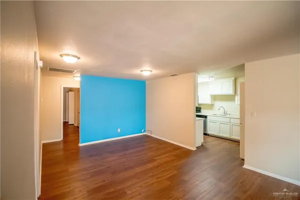 $210,000 | 601 Hibiscus Avenue, Unit 1, McAllen, TX 78501