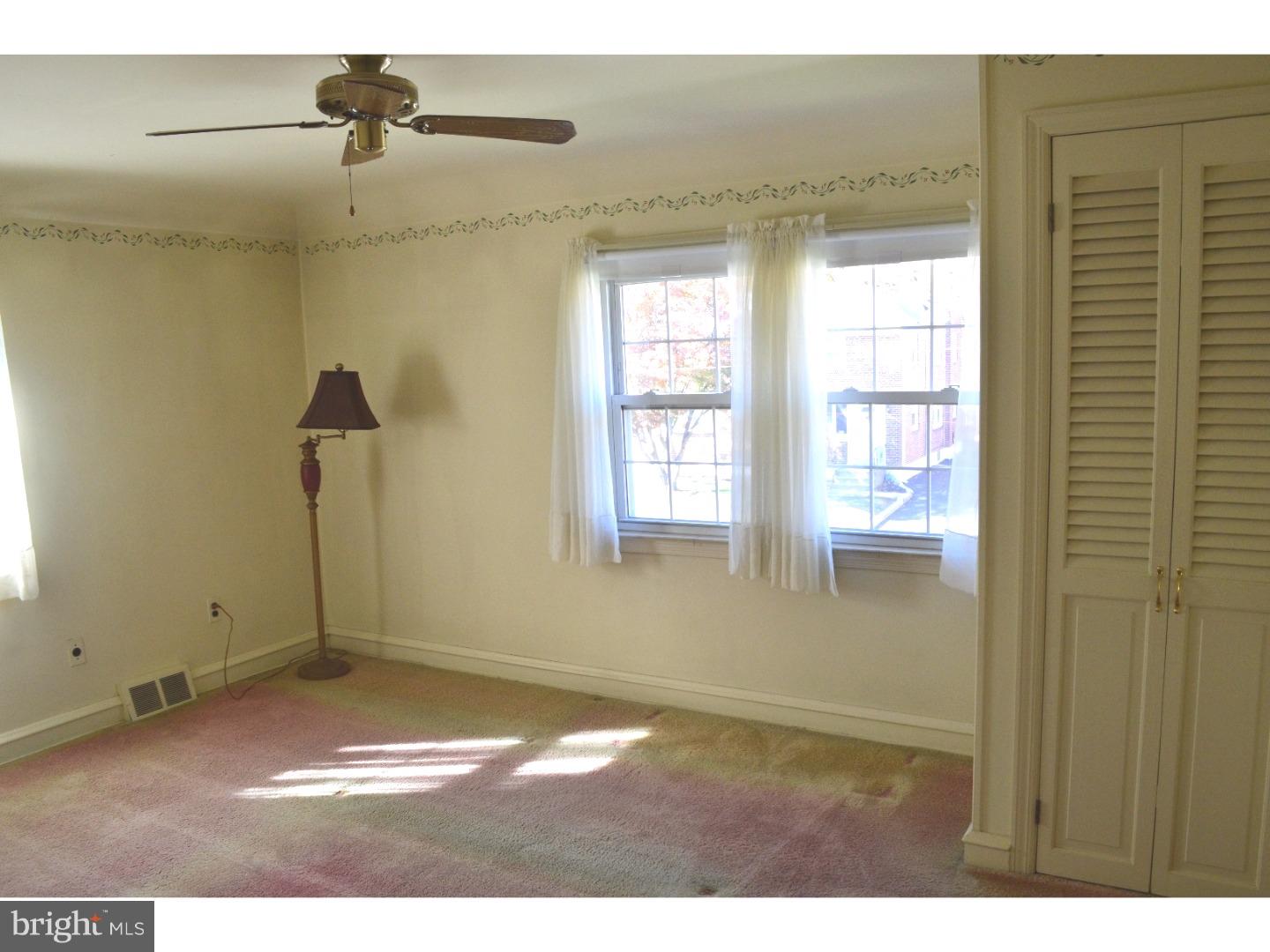 412 East Rodgers Street Ridley Park, PA 19078 - Photo 14 of 21 Bedroom - Main