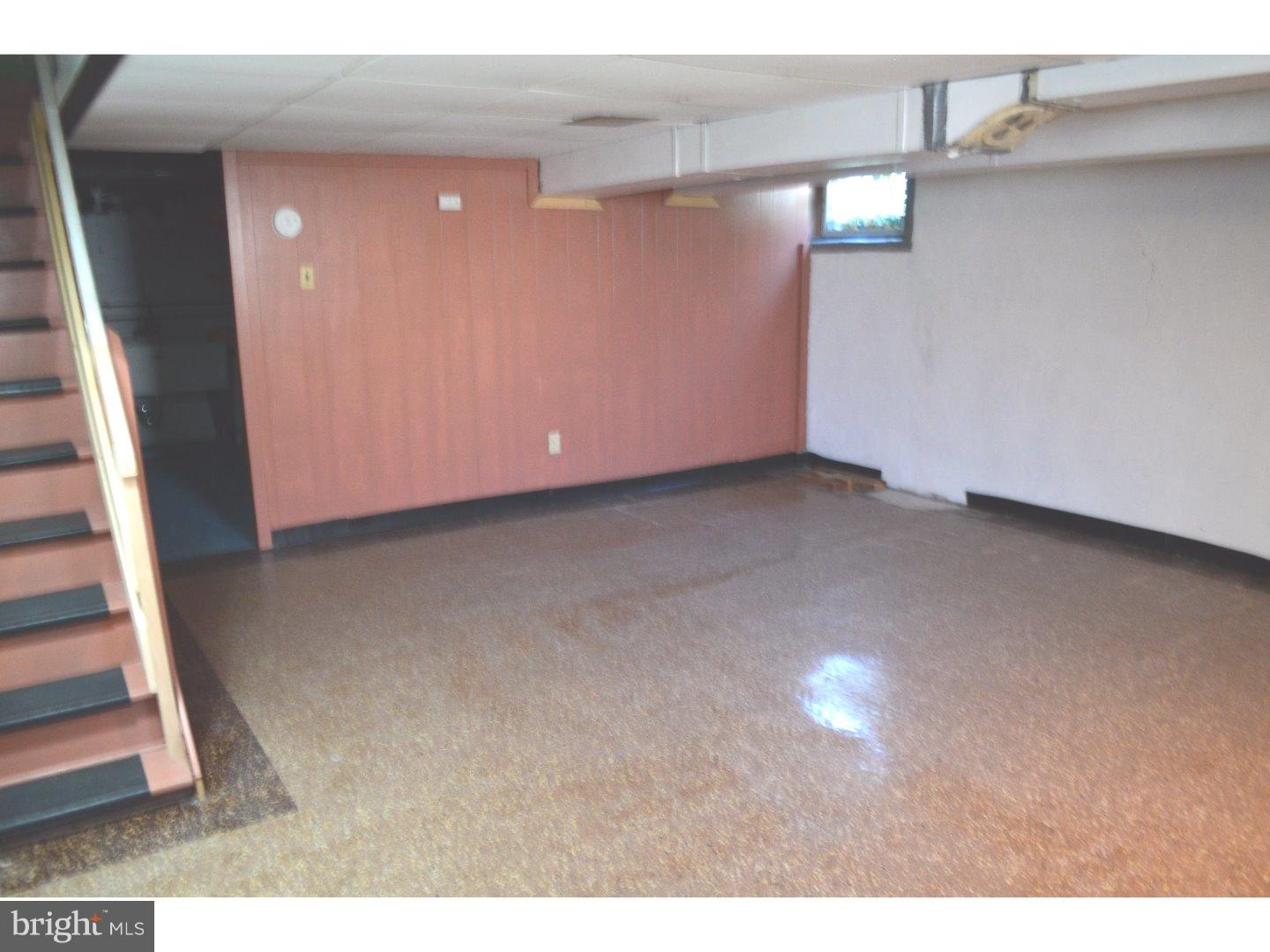 412 East Rodgers Street Ridley Park, PA 19078 - Photo 19 of 21 Basement