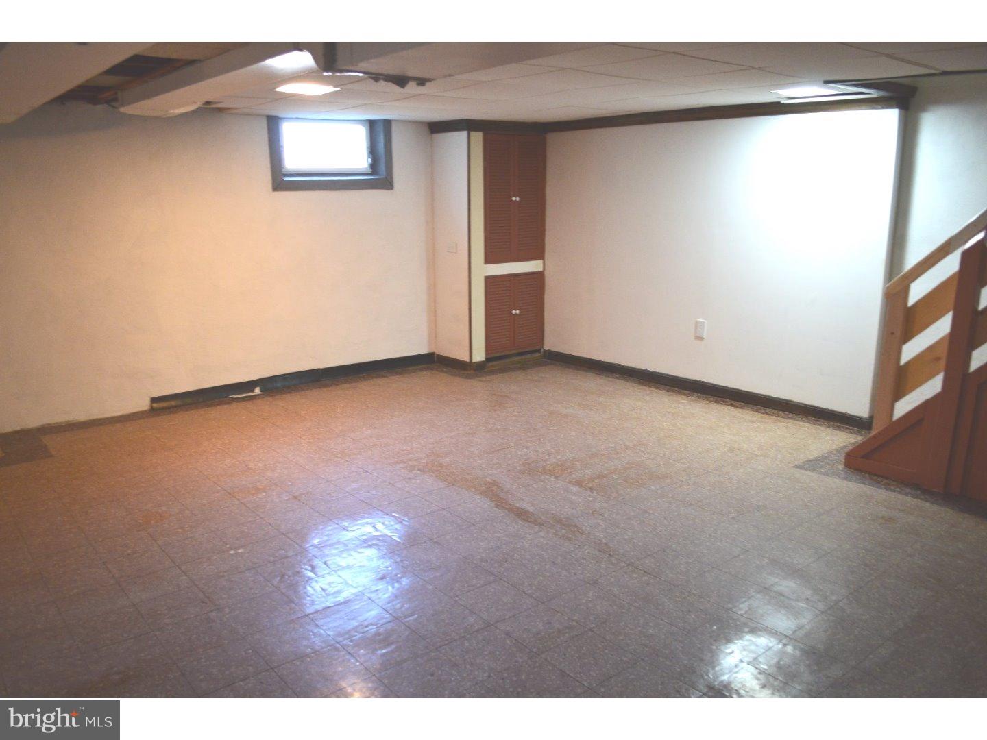 412 East Rodgers Street Ridley Park, PA 19078 - Photo 20 of 21 Basement