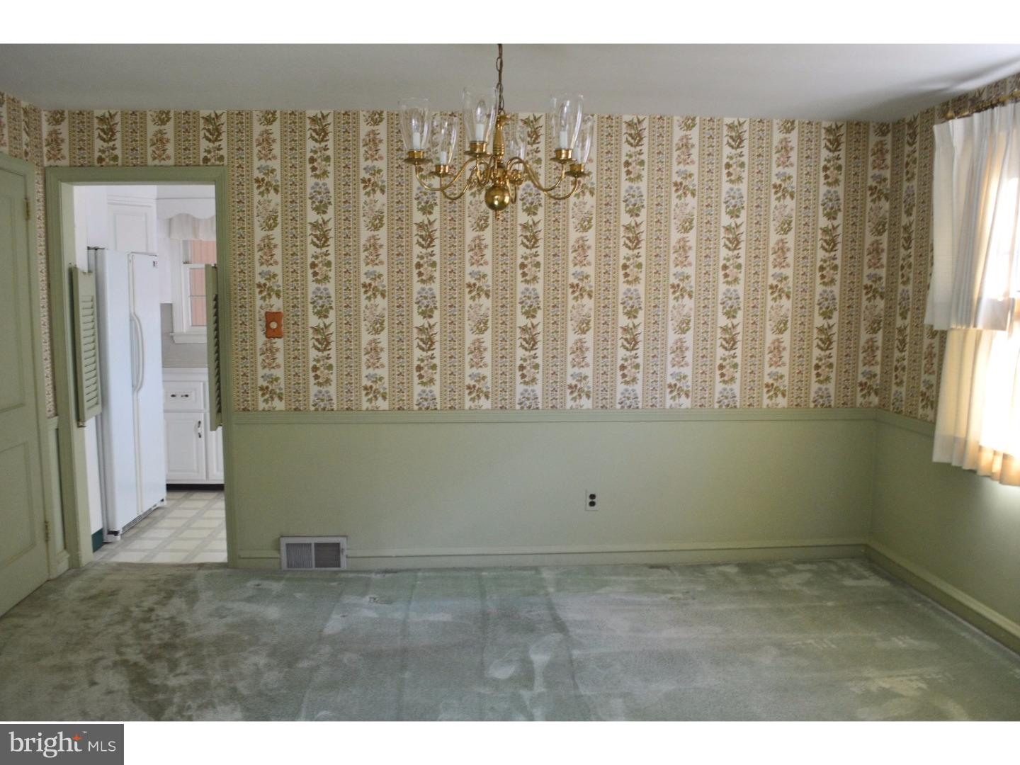 412 East Rodgers Street Ridley Park, PA 19078 - Photo 3 of 21 Dining Room