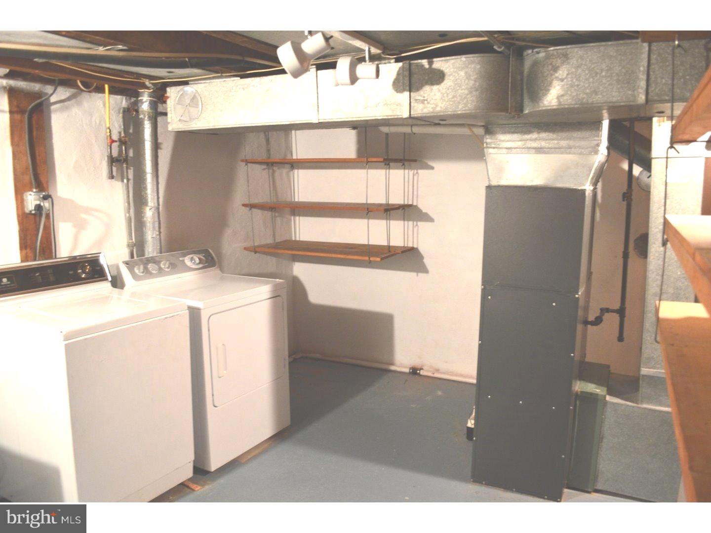 412 East Rodgers Street Ridley Park, PA 19078 - Photo 21 of 21 Laundry Room