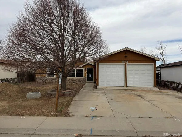 $220,000 | 1113 Lantern Drive, Fort Lupton, CO 80621