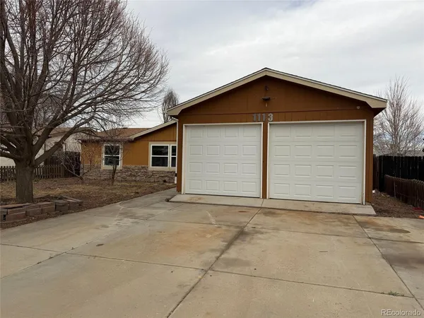 $220,000 | 1113 Lantern Drive, Fort Lupton, CO 80621