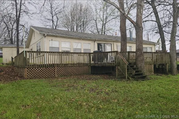 $145,000 | 3469 Jet Drive, Stover, MO 65078