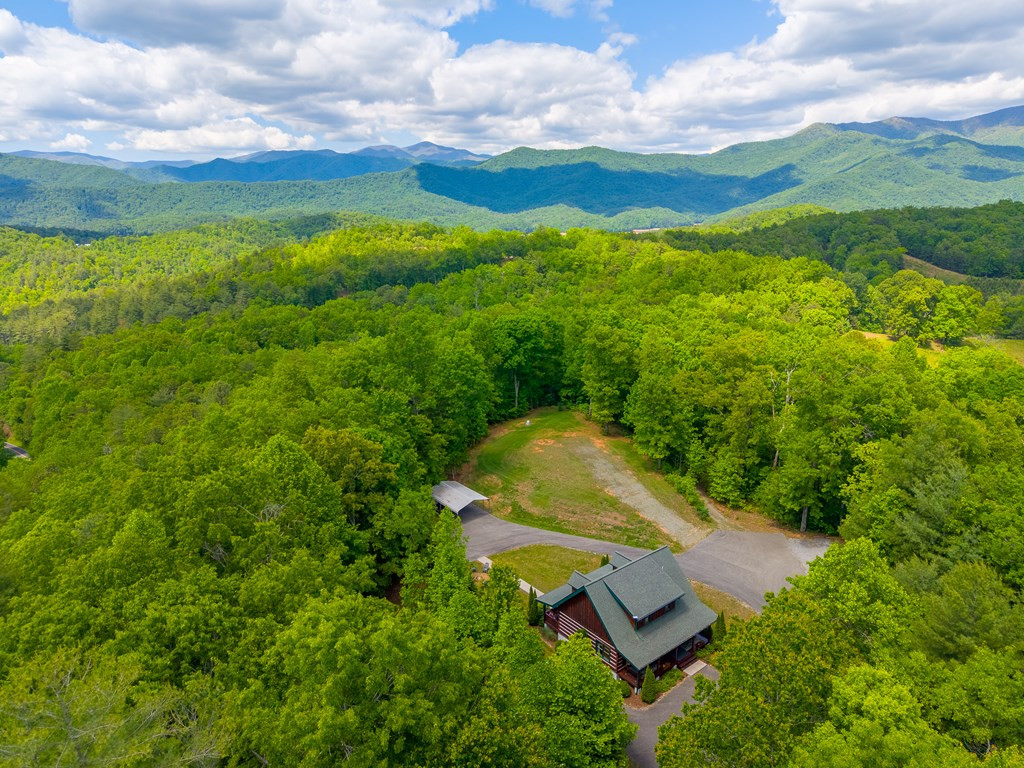 468 Old Yellow Branch Road Robbinsville, NC 28771 - Photo 55 of 60