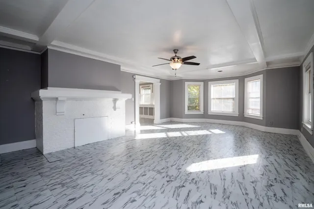 $380,000 | 501 West Columbia Terrace, Peoria, IL 61606