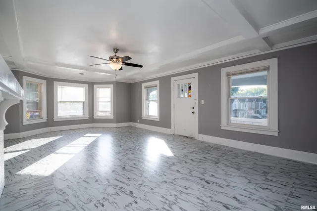 $380,000 | 501 West Columbia Terrace, Peoria, IL 61606