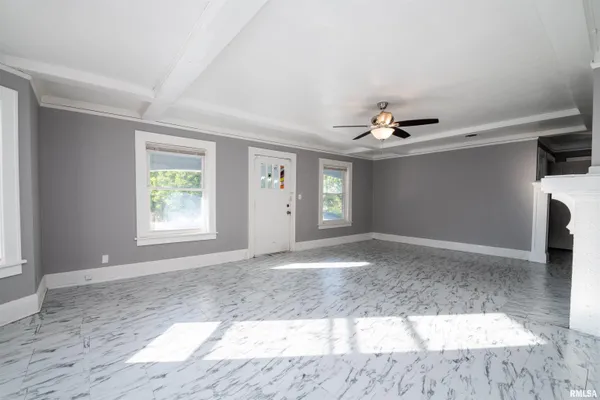 $375,000 | 501 West Columbia Terrace, Peoria, IL 61606