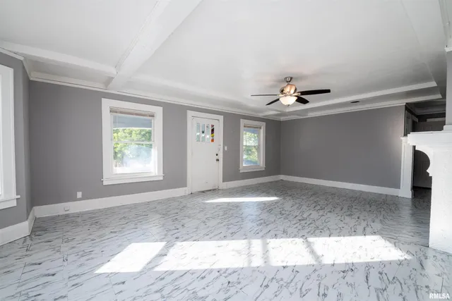 $380,000 | 501 West Columbia Terrace, Peoria, IL 61606