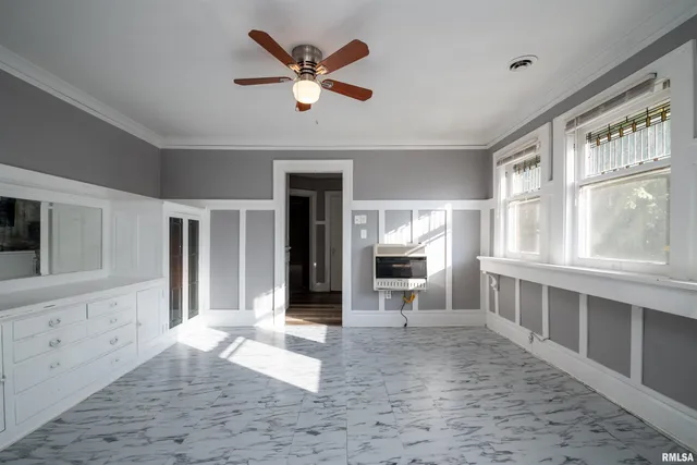 $380,000 | 501 West Columbia Terrace, Peoria, IL 61606