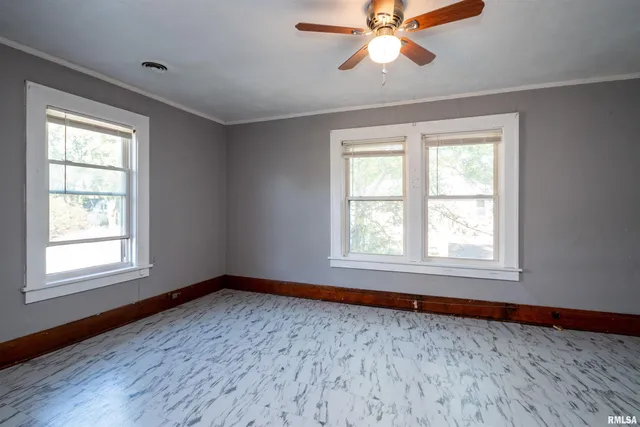 $380,000 | 501 West Columbia Terrace, Peoria, IL 61606