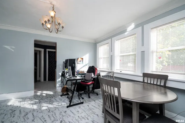 $380,000 | 501 West Columbia Terrace, Peoria, IL 61606