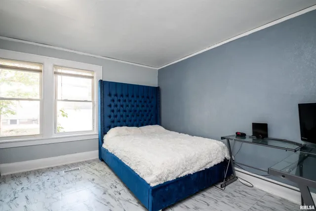 $380,000 | 501 West Columbia Terrace, Peoria, IL 61606