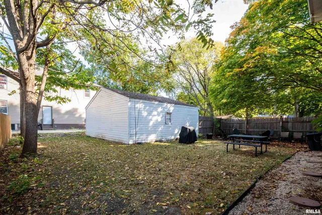 $380,000 | 501 West Columbia Terrace, Peoria, IL 61606