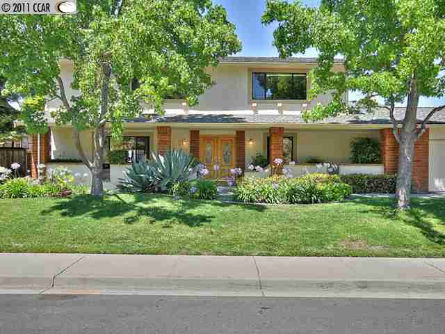 321 Mare Lane San Ramon, CA 94583 - Photo 1 of 1 Gallery Image 1