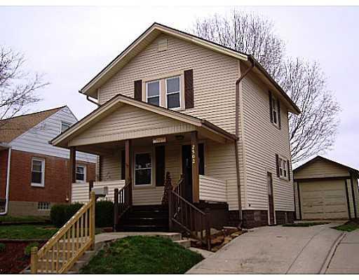 2502 Woodside Avenue Springfield, OH 45503 - Photo 1 of 25