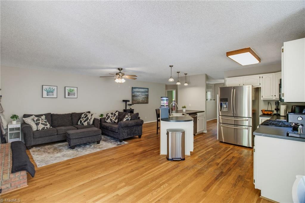 7150 Belews Run Road Walnut Cove, NC 27052 - Photo 13 of 50 Gallery Image 13