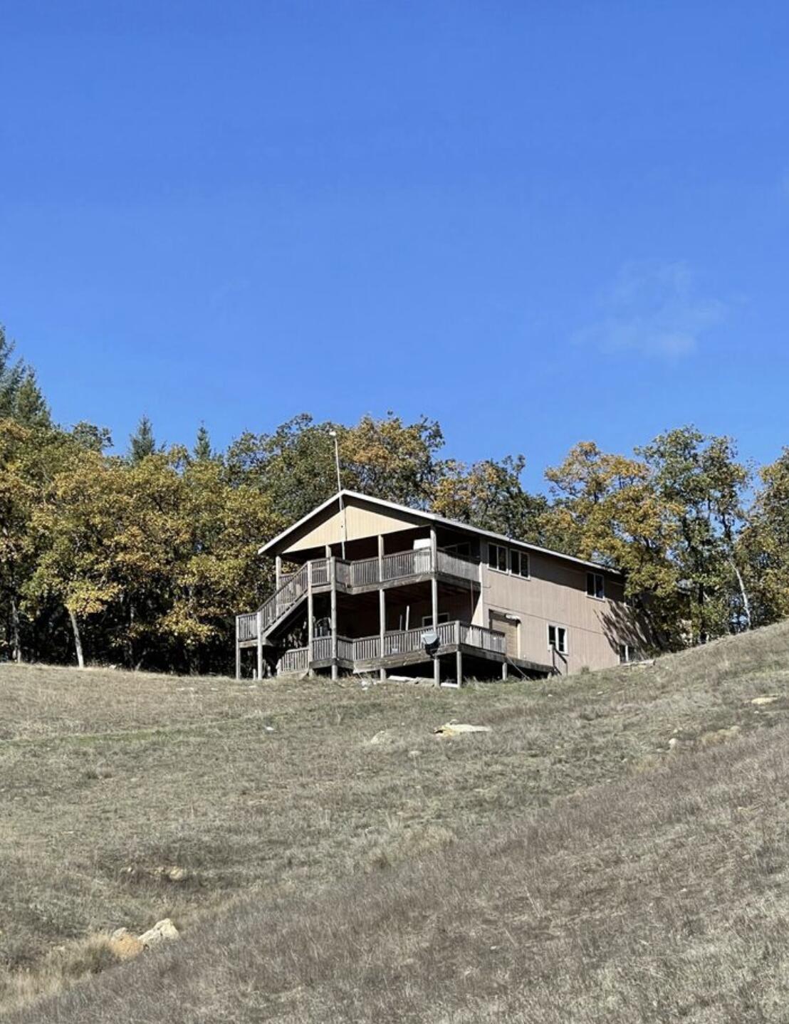 346 Peak Road Zenia, CA 95595 - Photo 1 of 1